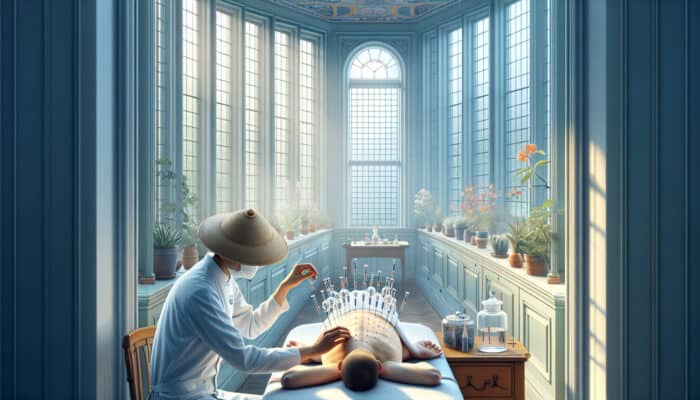 Cupping Therapy Insights: Benefits Explored with Acupuncture
