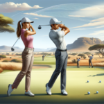 Golf Shot Shaping Techniques to Master Your Game in South Africa