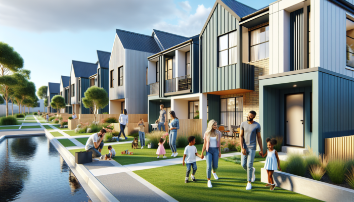 Housing Investment Tips for Vryheid: Mid-Level Insights