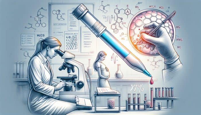 Pregnancy Blood Test Guide: Essential Information for Bradford Residents