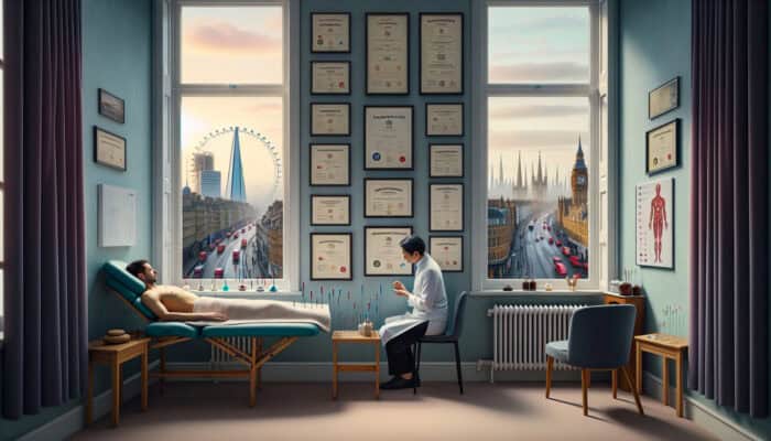 Acupuncture Sessions: A Guide to Costs and Considerations