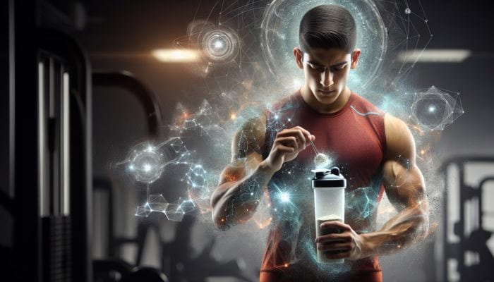 Protein Powders for Teen Athletes: An Essential Guide