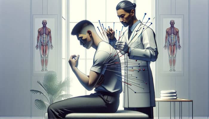 Dry Needling Explained: Key Differences from Acupuncture