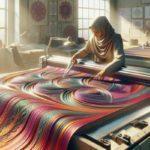 Slicing Weaves: Elevate the Depth in Your Artwork
