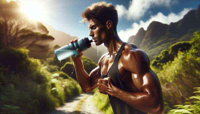 Hydration Hacks for Athletes to Enhance Performance