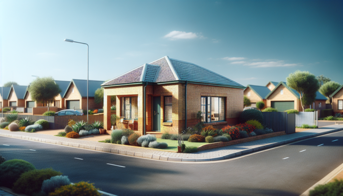 Home Loan Tips for Entry-Level Property in Welkom