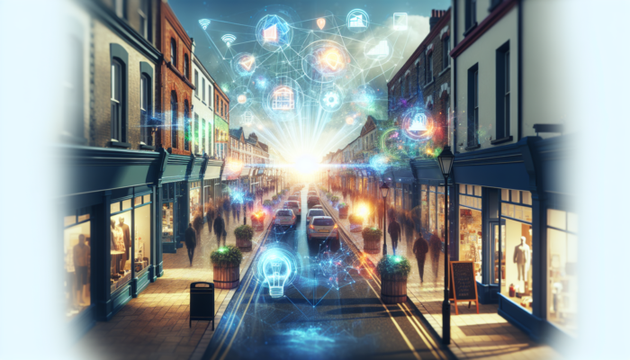 Digital Marketing Services: Boosting Small Businesses in Newton Abbot