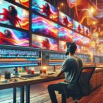 Video Montages for Engaging Brand Storytelling