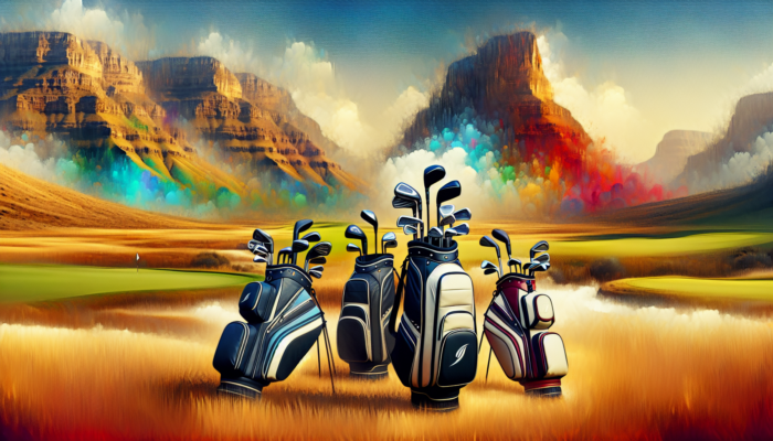 Travel Golf Bags: Top Recommendations for South Africa