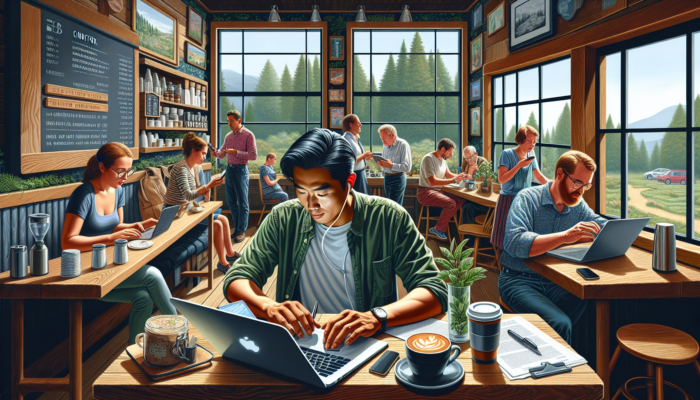 Cinderford Small Business: Essential Blogging Tips for Success