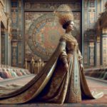 Royal Family Elegance: Timeless Grace and Poise Mastered