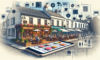 Instagram Marketing: Boost Small Businesses in Sherborne