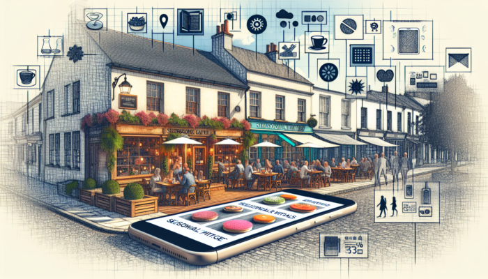 Instagram Marketing: Boost Small Businesses in Sherborne