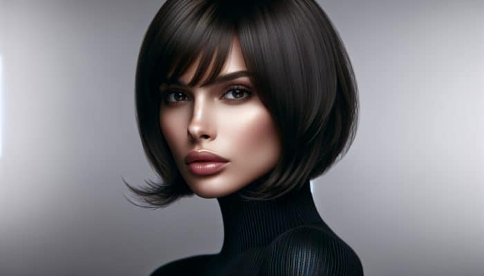 Ultra-Short Bobs: A Definitive Guide to Daring Hairstyles