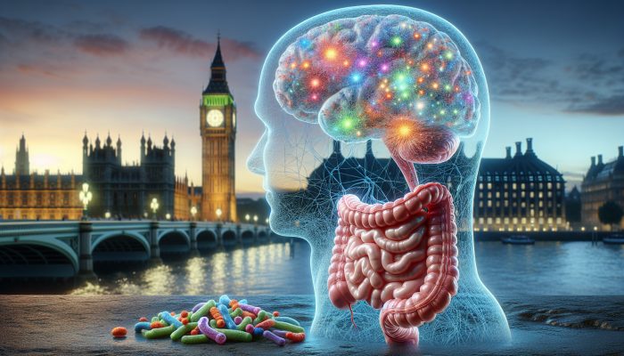 Gut Microbiome’s Impact on Mental Health Explored