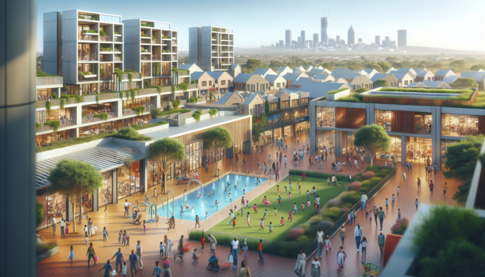 Entry-Level Properties in Boksburg: Tips for Spotting the Best