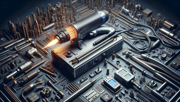 Optimising Heat Tools for Effective Damage Control