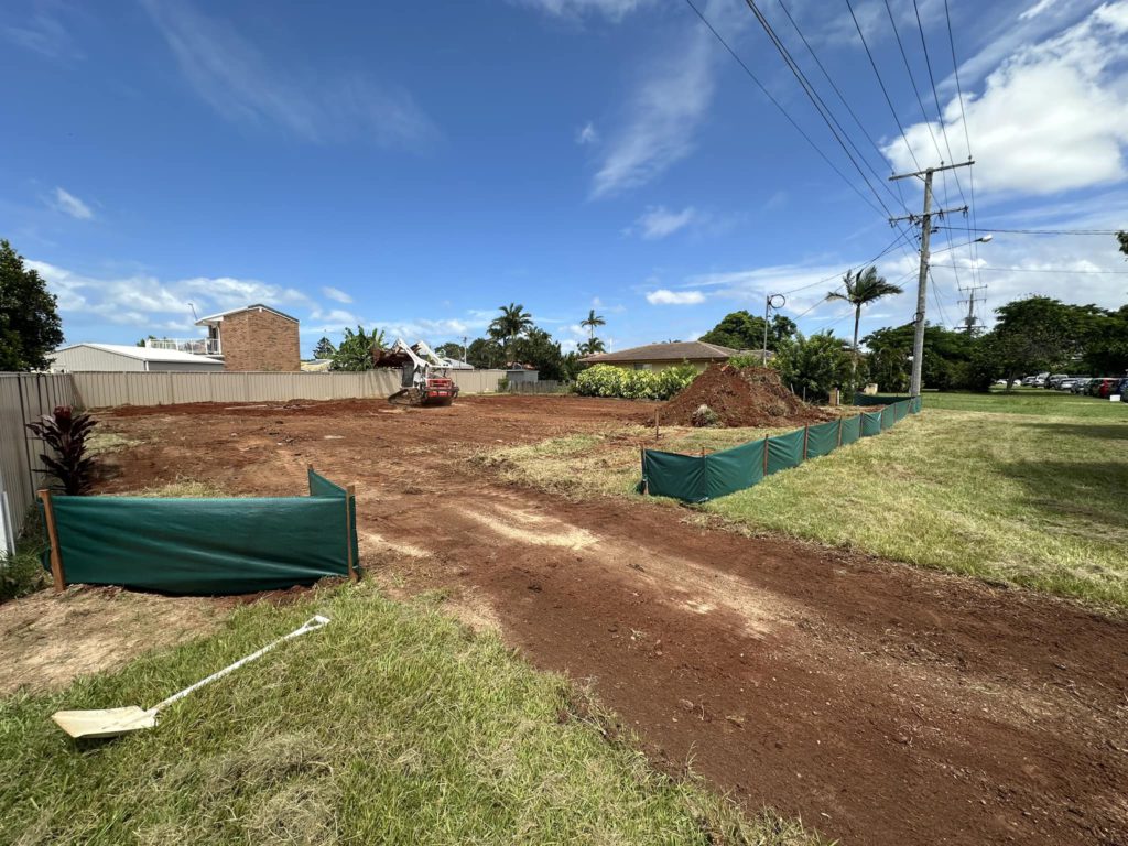 Knock Down Rebuild in Brisbane: A Guide to Approval and Planning