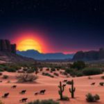 California Desert Parks Drive: Discover Scenic Escapes