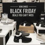 Xero Shoes: Key Offers and Timing for Smart Purchases