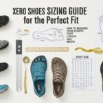 Xero Shoes Fit: Essential Tips for the Perfect Size