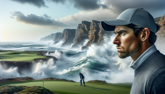Golf Mental Resilience: Achieve Unshakeable Focus
