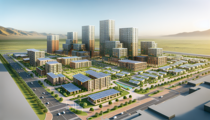 Kimberley Property Market Trends: Insights on Mid-Level Sector