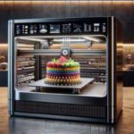 3D Food Printers: Essential Home Tips and Tricks