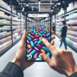 Optimise Visual Search for Supplement Products