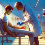 Vitamin B12 Blood Test Insights for Residents of Daventry