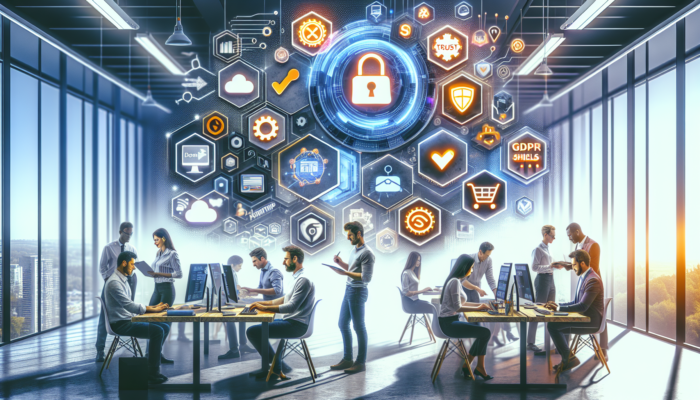 E-commerce Development in Ferndown for Small Businesses