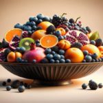 Anti-Oxidant Rich Dessert Recipes for Guilt-Free Treats