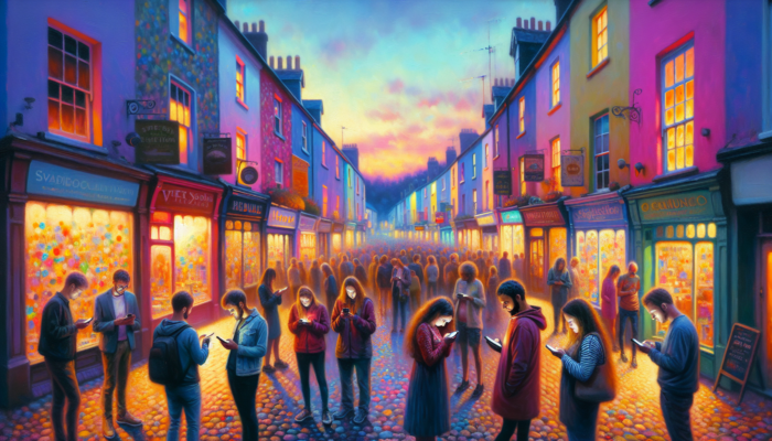 Digital Advertising for Honiton’s Small Businesses