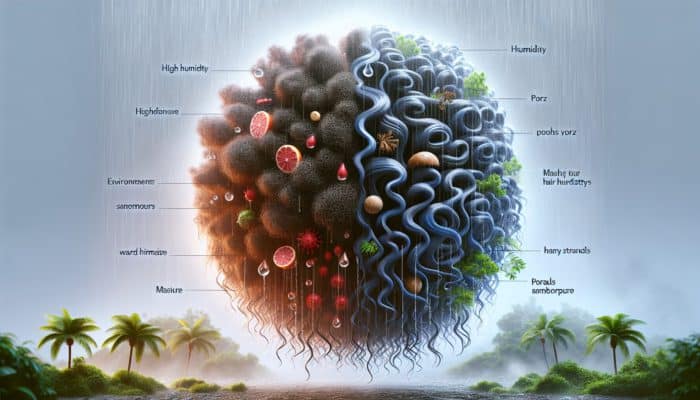 Frizz Control Techniques for Sleek, Smooth Hair