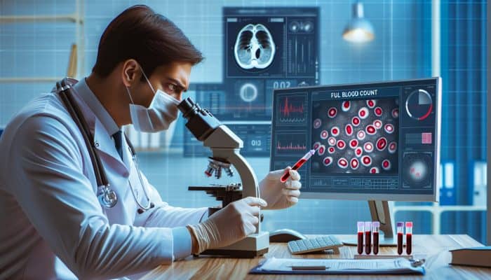 FBC Test Benefits for Runcorn Residents: A Quick Overview