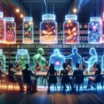 Boosting Supplement Credibility with Case Studies