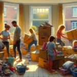House Clearance Strategies: Insights for Residents in Preston