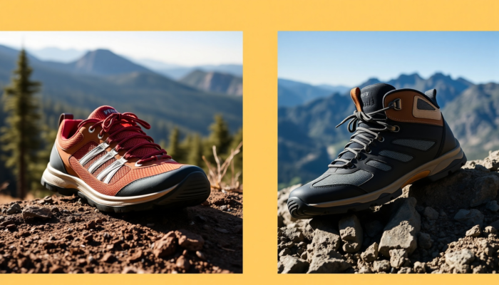 Xero Shoes Daylite Hiker or Scrambler Mid: Your Best Option?