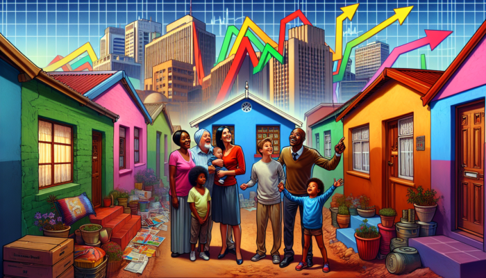 Impact of Interest Rates on New Buyers in Makhanda