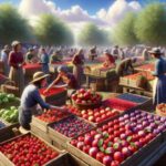 Foods for Vitality: Enhance Your Daily Wellness Routine