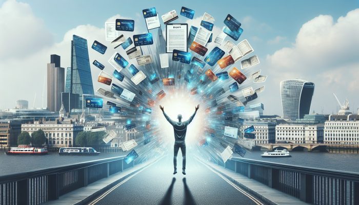 Expert Tips to Consolidate Debt and Save Money