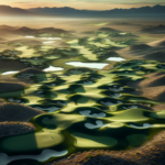 Nevada’s Exceptional Greens: Top Golf Courses to Explore