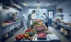 Food Handler Glove Changes for Better Hygiene Compliance