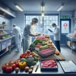 Food Handler Glove Changes for Better Hygiene Compliance