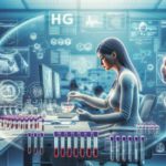 Pregnancy Blood Test: Key Details for Residents of Stirling