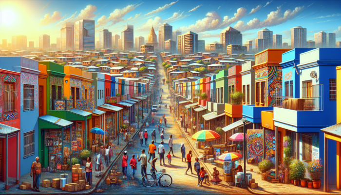 Entry-Level Homes: Tips for Negotiating in Soweto