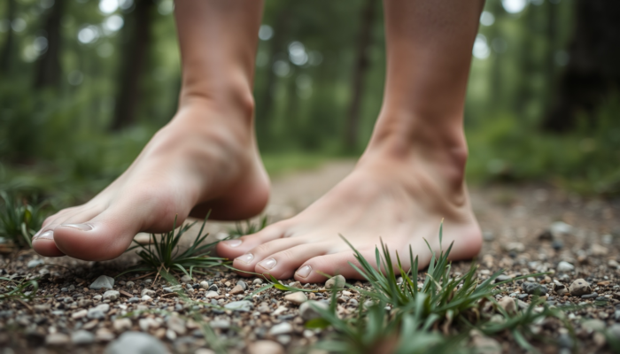 Barefoot Shoes: Explore Their Distinct Walking Advantages