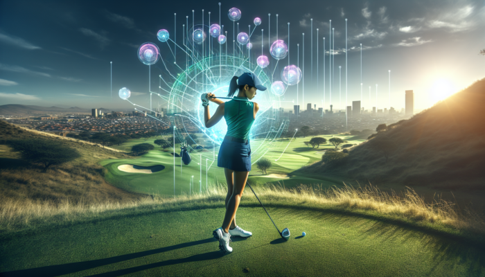 Golf Swing Tracking Devices: Top Choices for Players