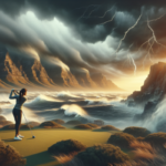 Playing Golf in Windy Conditions: Expert Techniques Uncovered
