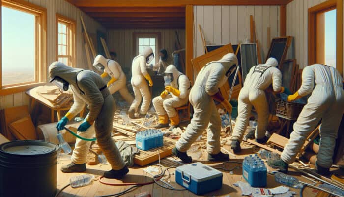 House Clearance Tips for a Safe Summer Season